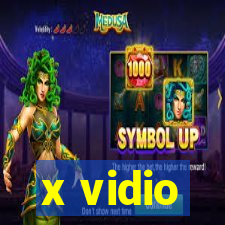 x vidio